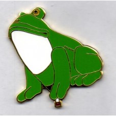 Frog PH-ROC Gold